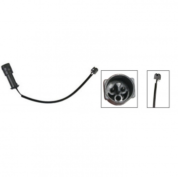 Disc Brake Pad Wear Sensor