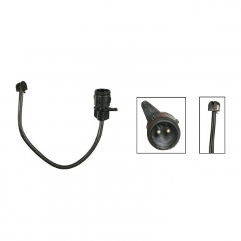 Disc Brake Pad Wear Sensor