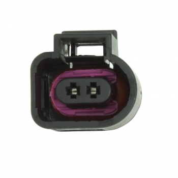 Disc Brake Pad Wear Sensor