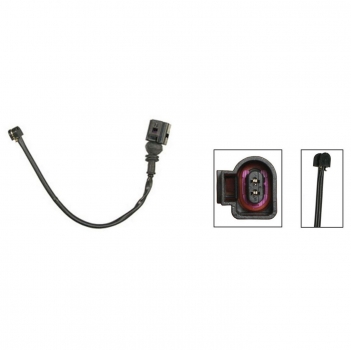 Disc Brake Pad Wear Sensor