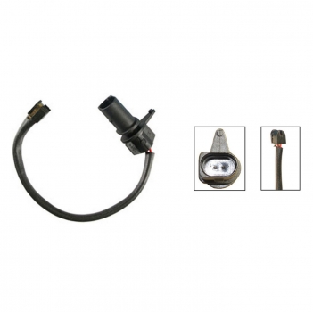 Disc Brake Pad Wear Sensor