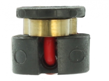 Disc Brake Pad Wear Sensor