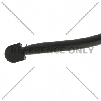 Disc Brake Pad Wear Sensor