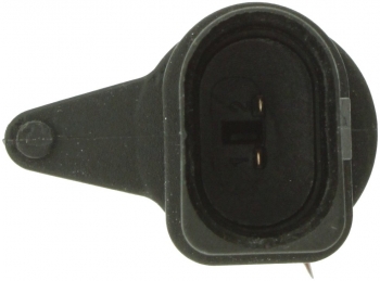 Disc Brake Pad Wear Sensor