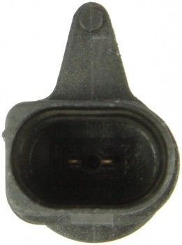 Disc Brake Pad Wear Sensor
