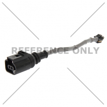 Disc Brake Pad Wear Sensor