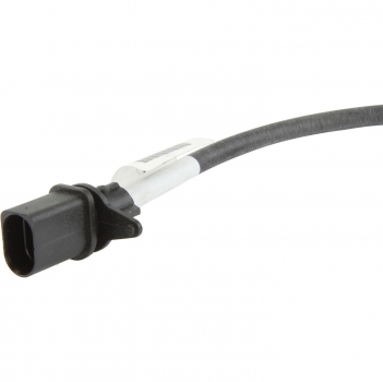 Disc Brake Pad Wear Sensor