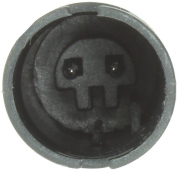 Disc Brake Pad Wear Sensor