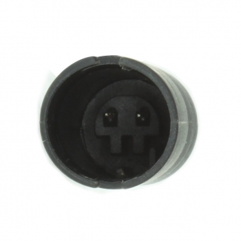 Disc Brake Pad Wear Sensor