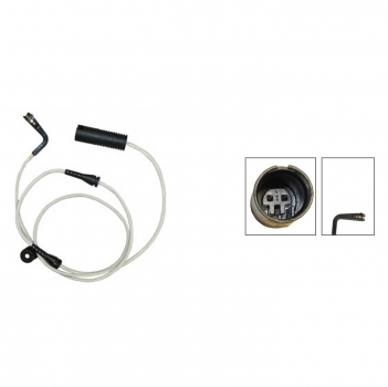 Disc Brake Pad Wear Sensor