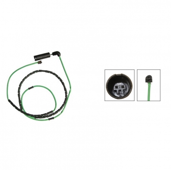 Disc Brake Pad Wear Sensor