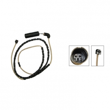 Disc Brake Pad Wear Sensor
