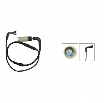Disc Brake Pad Wear Sensor