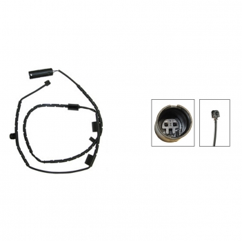 Disc Brake Pad Wear Sensor