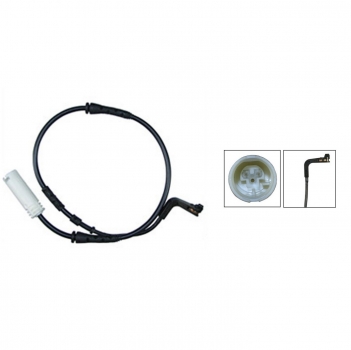 Disc Brake Pad Wear Sensor