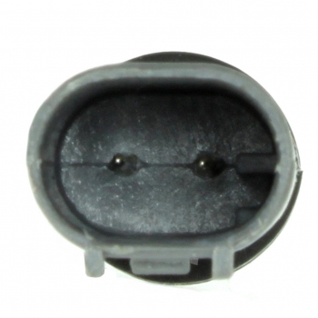Disc Brake Pad Wear Sensor