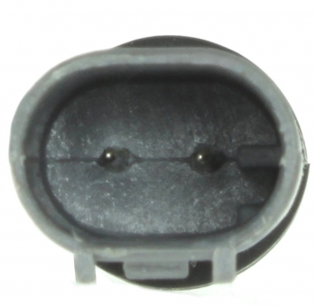 Disc Brake Pad Wear Sensor