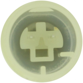 Disc Brake Pad Wear Sensor