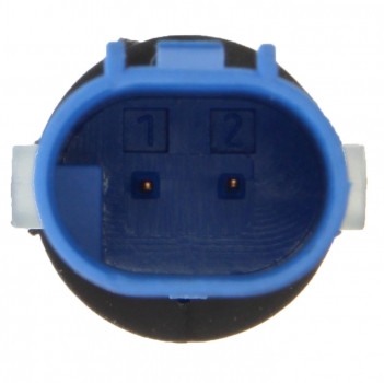 Disc Brake Pad Wear Sensor