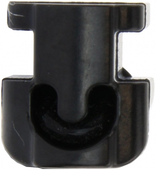 Disc Brake Pad Wear Sensor