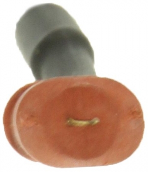 Disc Brake Pad Wear Sensor