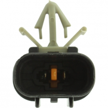 Disc Brake Pad Wear Sensor