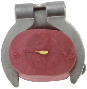 Disc Brake Pad Wear Sensor