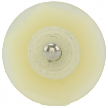 Disc Brake Pad Wear Sensor