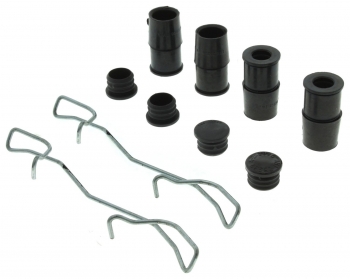 Disc Brake Hardware Kit
