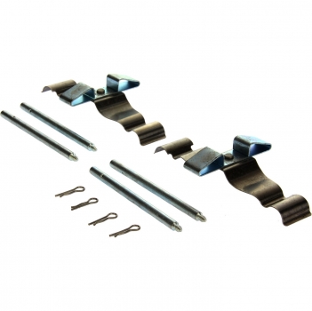 Disc Brake Hardware Kit
