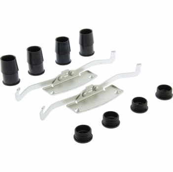 Disc Brake Hardware Kit