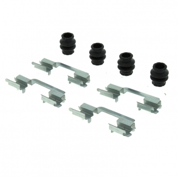 Disc Brake Hardware Kit