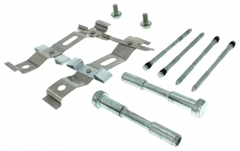 Disc Brake Hardware Kit
