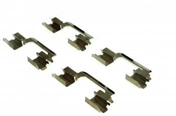 Disc Brake Hardware Kit