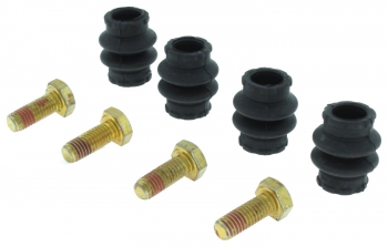 Disc Brake Hardware Kit