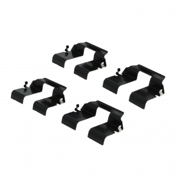 Disc Brake Hardware Kit