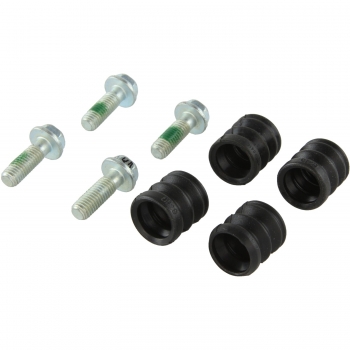 Disc Brake Hardware Kit