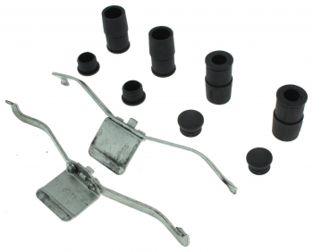 Disc Brake Hardware Kit