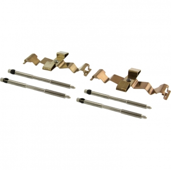 Disc Brake Hardware Kit