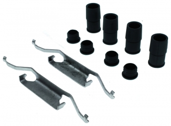 Disc Brake Hardware Kit