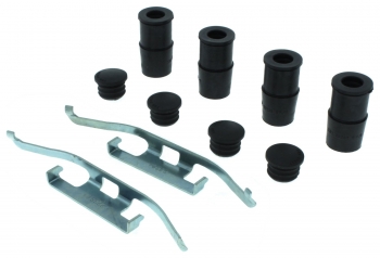 Disc Brake Hardware Kit