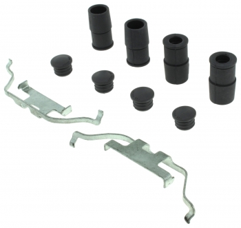 Disc Brake Hardware Kit