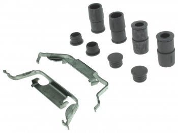 Disc Brake Hardware Kit