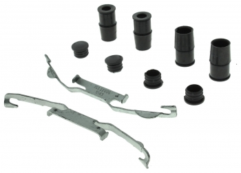 Disc Brake Hardware Kit