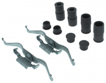 Disc Brake Hardware Kit