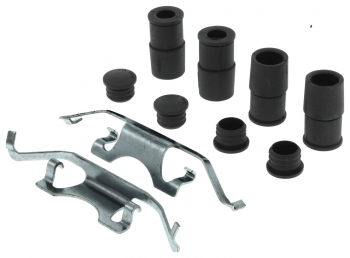 Disc Brake Hardware Kit