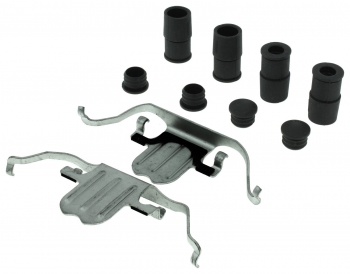 Disc Brake Hardware Kit