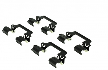 Disc Brake Hardware Kit