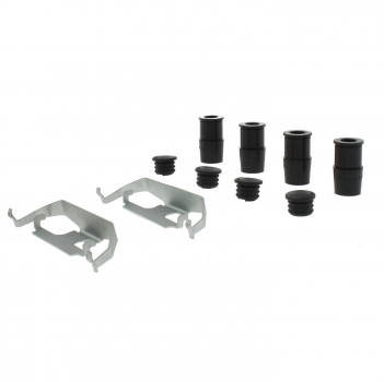 Disc Brake Hardware Kit