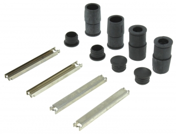 Disc Brake Hardware Kit